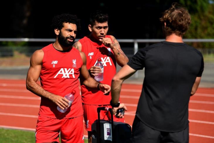 محمد صلاح محمد صلاح